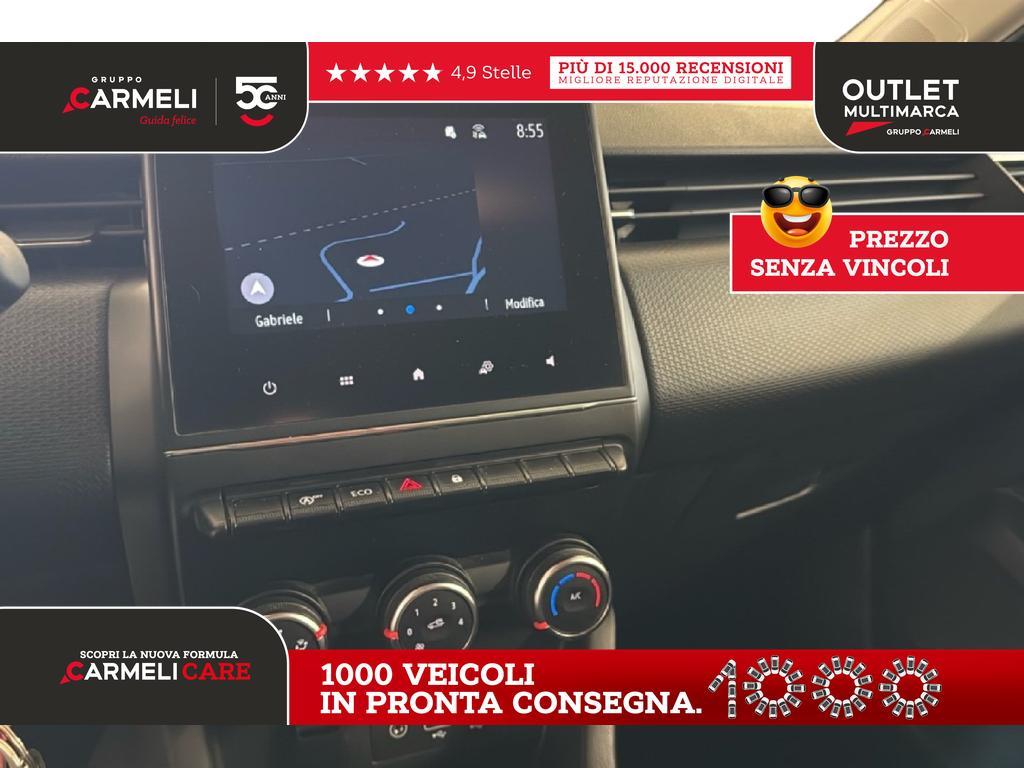Renault Clio 5 Porte 1.5 Blue dCi Business