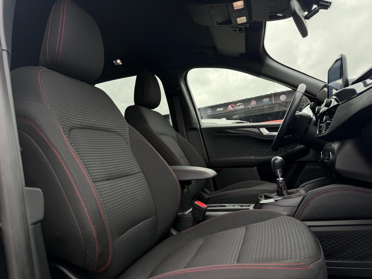 Ford Kuga 1.5 EcoBlue 120 CV ST-Line N1