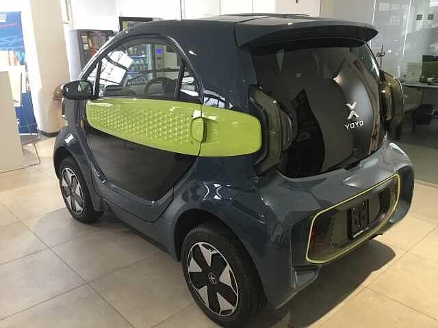 XEV Yoyo Easy - Nuovo da immatricolare