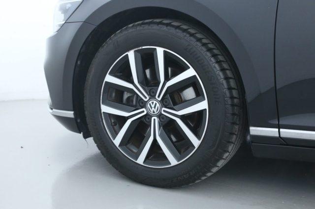 VOLKSWAGEN Passat Variant 2.0 TDI SCR EVO DSG Executive