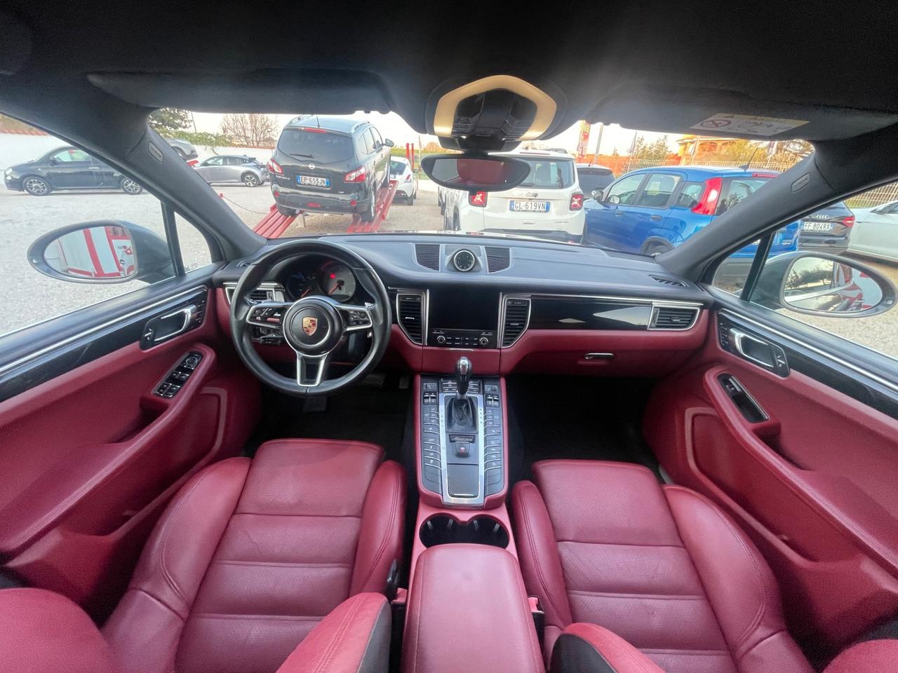 Porsche Macan S PDK 3.0 V6 250cv