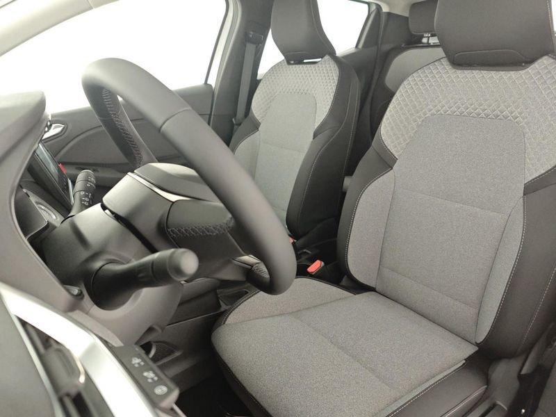 Renault Clio ECO-G 100 CV Evolution + Pack keyless entry + Parking Camera