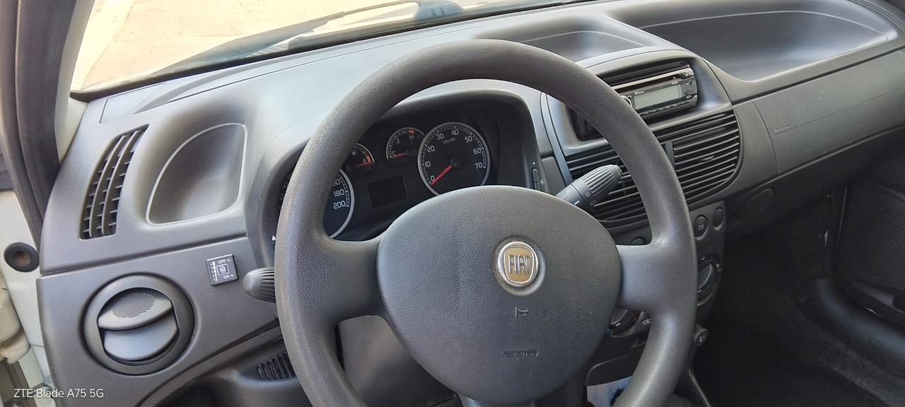 Fiat Punto Classic 1.2 5 porte Active GPL