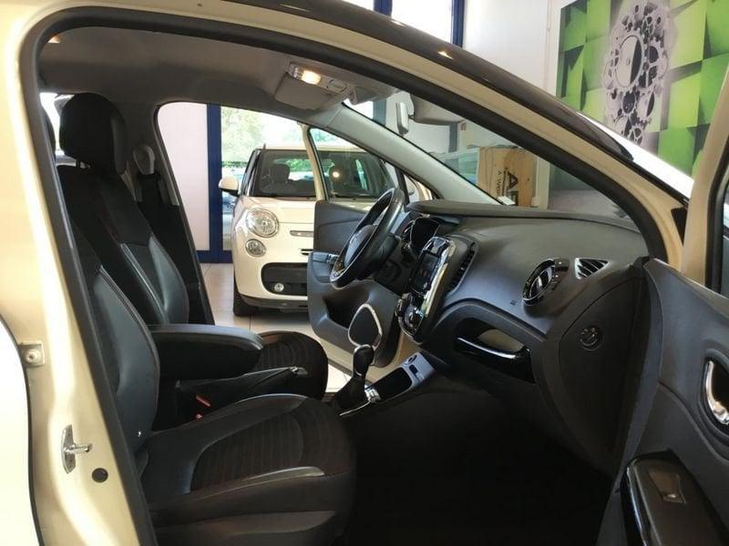 Renault Captur 1.2 TCe 120cv EDC Energy HYPNOTIC