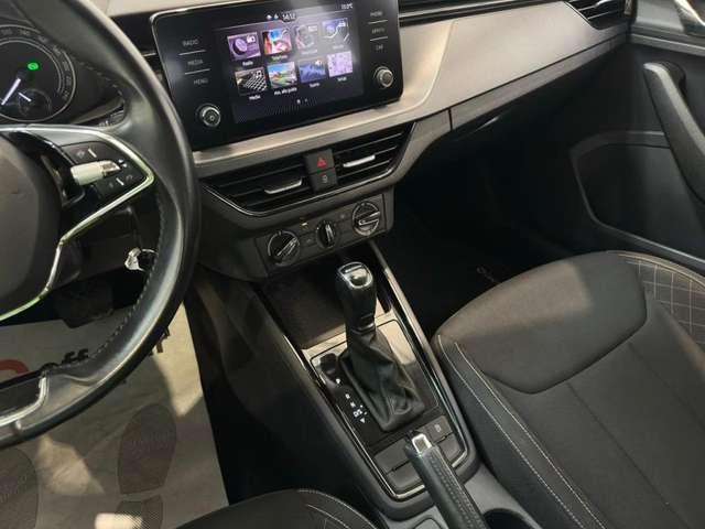 Skoda Kamiq 1.6 TDI SCR DSG Ambition I.E