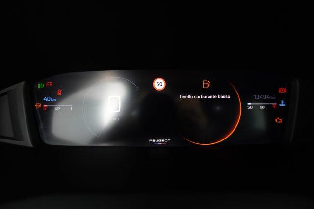 PEUGEOT 2008 2008 PureTech 100 S&S Allure