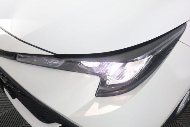 TOYOTA Corolla Corolla 1.8 Hybrid Style