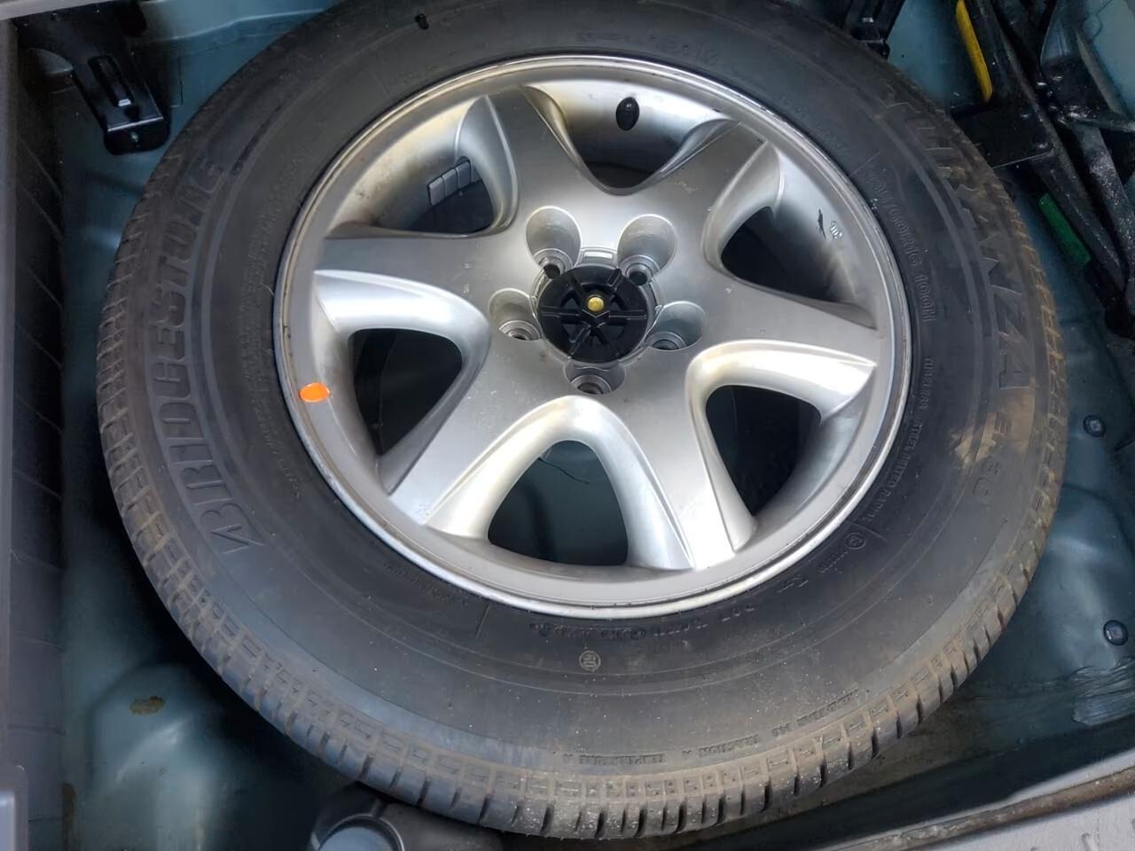 Hyundai Tucson 2.0 CRDi TD Dynamic
