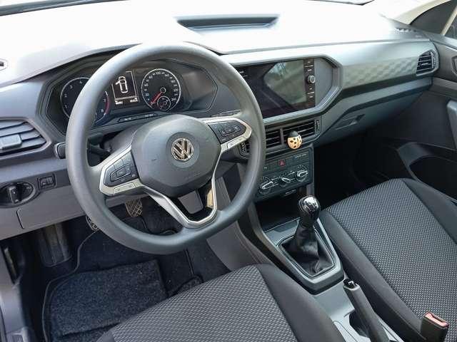 Volkswagen T-Cross T-Cross 1.0 tsi Urban 95cv