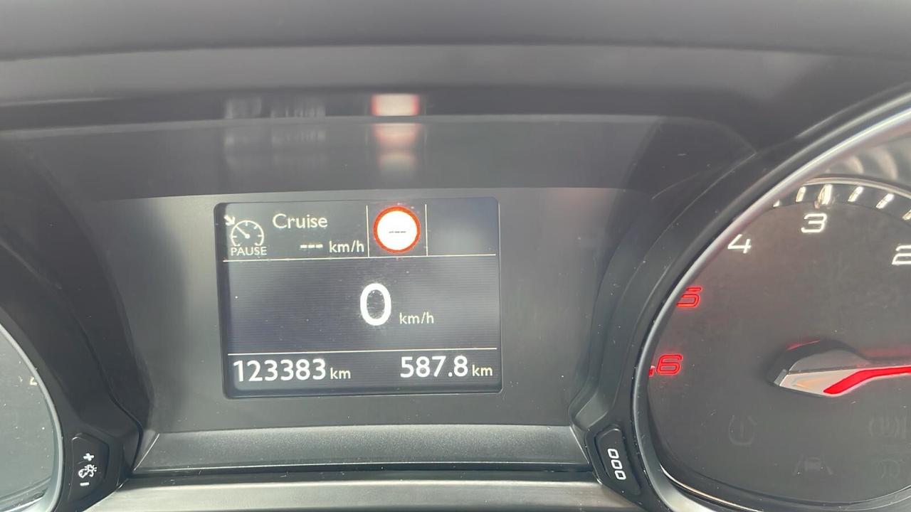 Dacia Duster 1.5 dCi Unicopr. Prestige