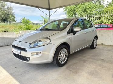 FIAT Punto 1.4 5 PORTE OK NEOPATENTATI GPL FINO AL 10/2032