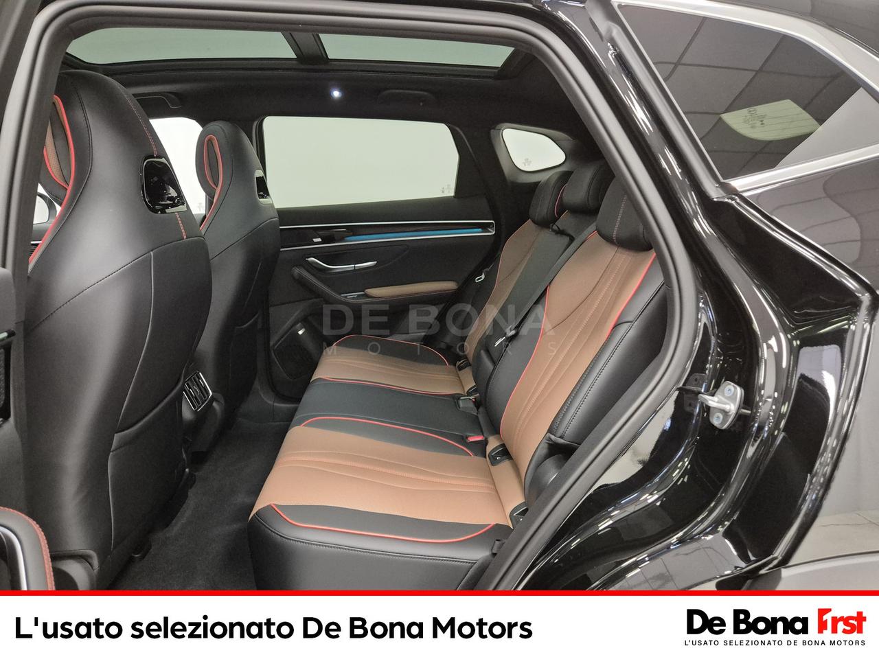 Byd Seal U DM-i dm-i 1.5 phev boost 2wd