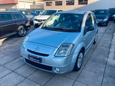 Citroen C2 1.4 HDi 70CV Excite VTR
