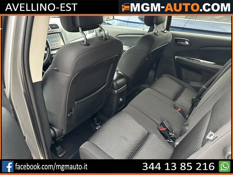 Fiat Freemont 2.0 Multijet 170 CV Urban
