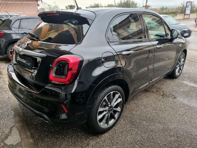 FIAT 500X 1.0 T3 120 CV Sport