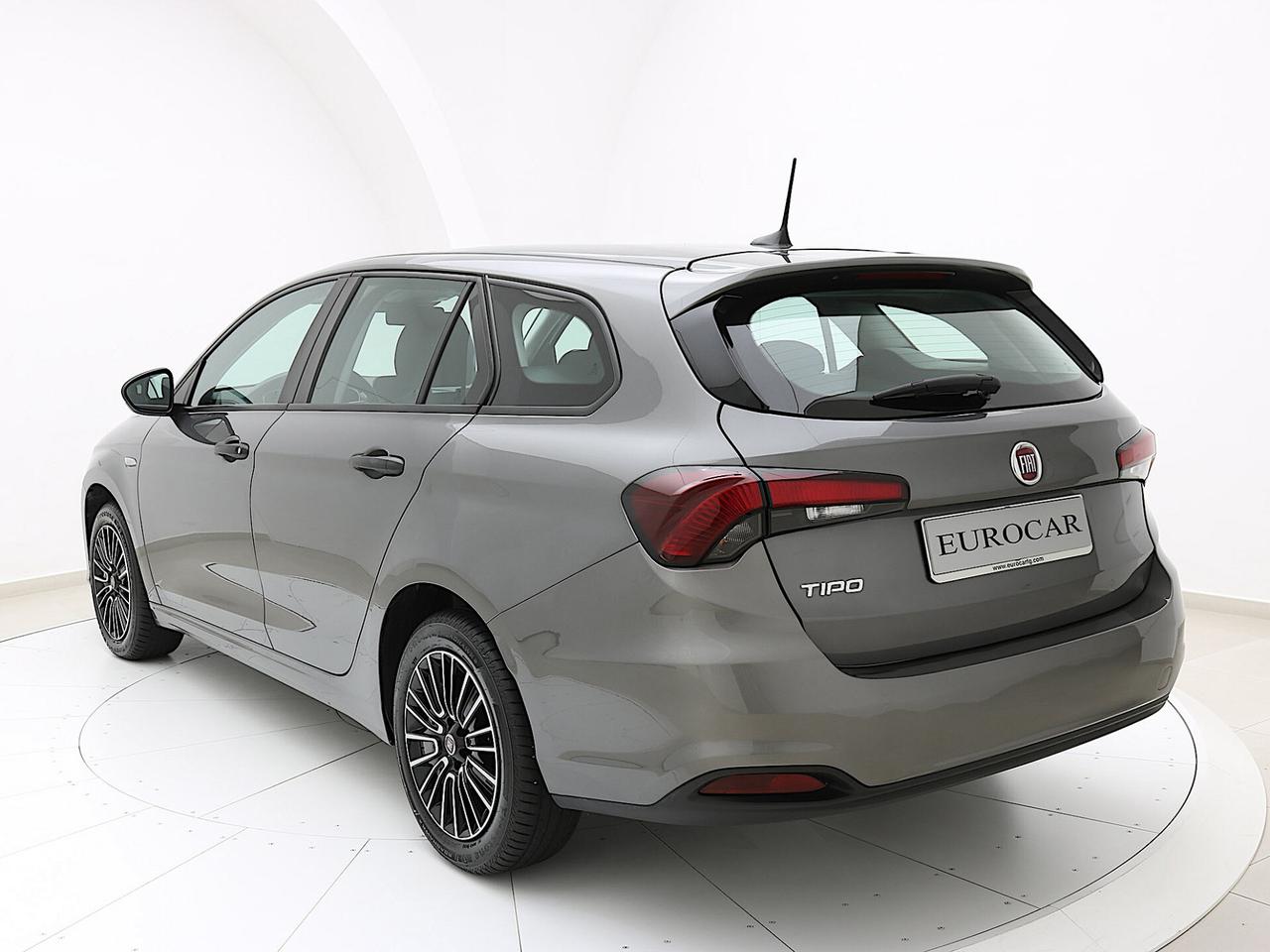 Fiat Tipo Station Wagon 1.6 MJT 130CV