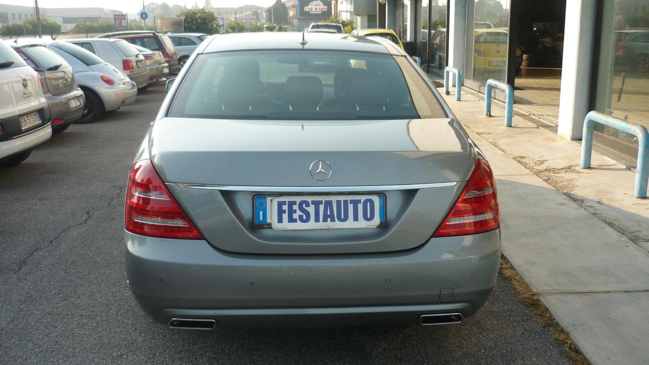 Mercedes-benz S 280 350 Avantgarde