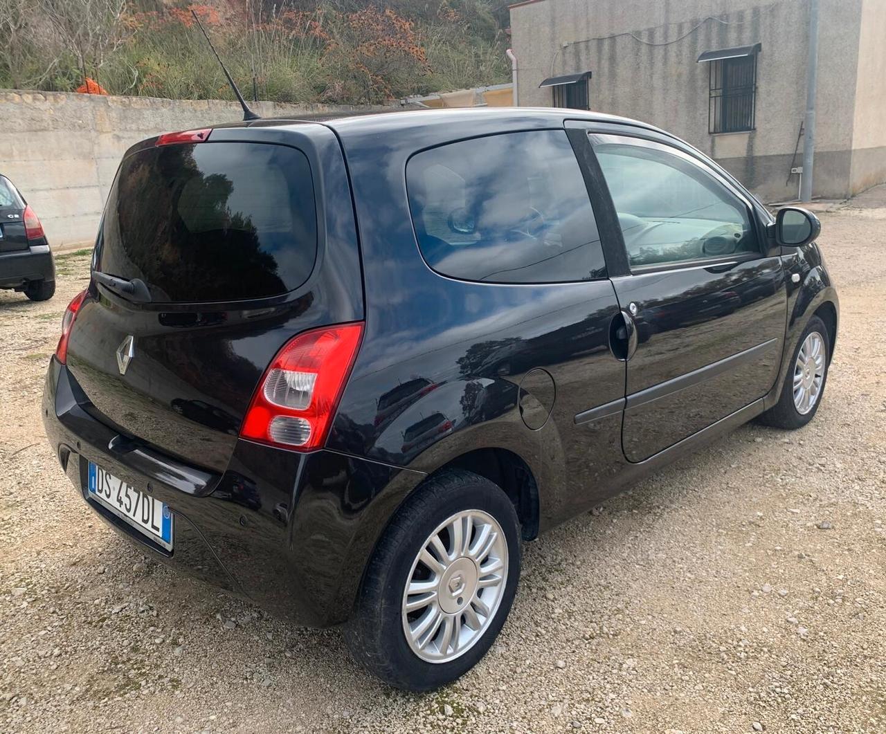 Renault Twingo 1.2 - 2008