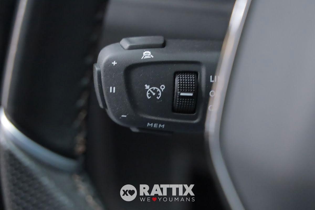 Peugeot 3008 1.6 Hybrid PHEV 225CV GT Pack e-EAT8