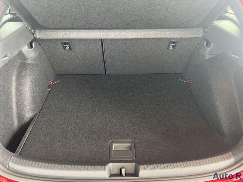 Volkswagen Taigo Taigo 1.5 TSI ACT 150 CV DSG R-Line
