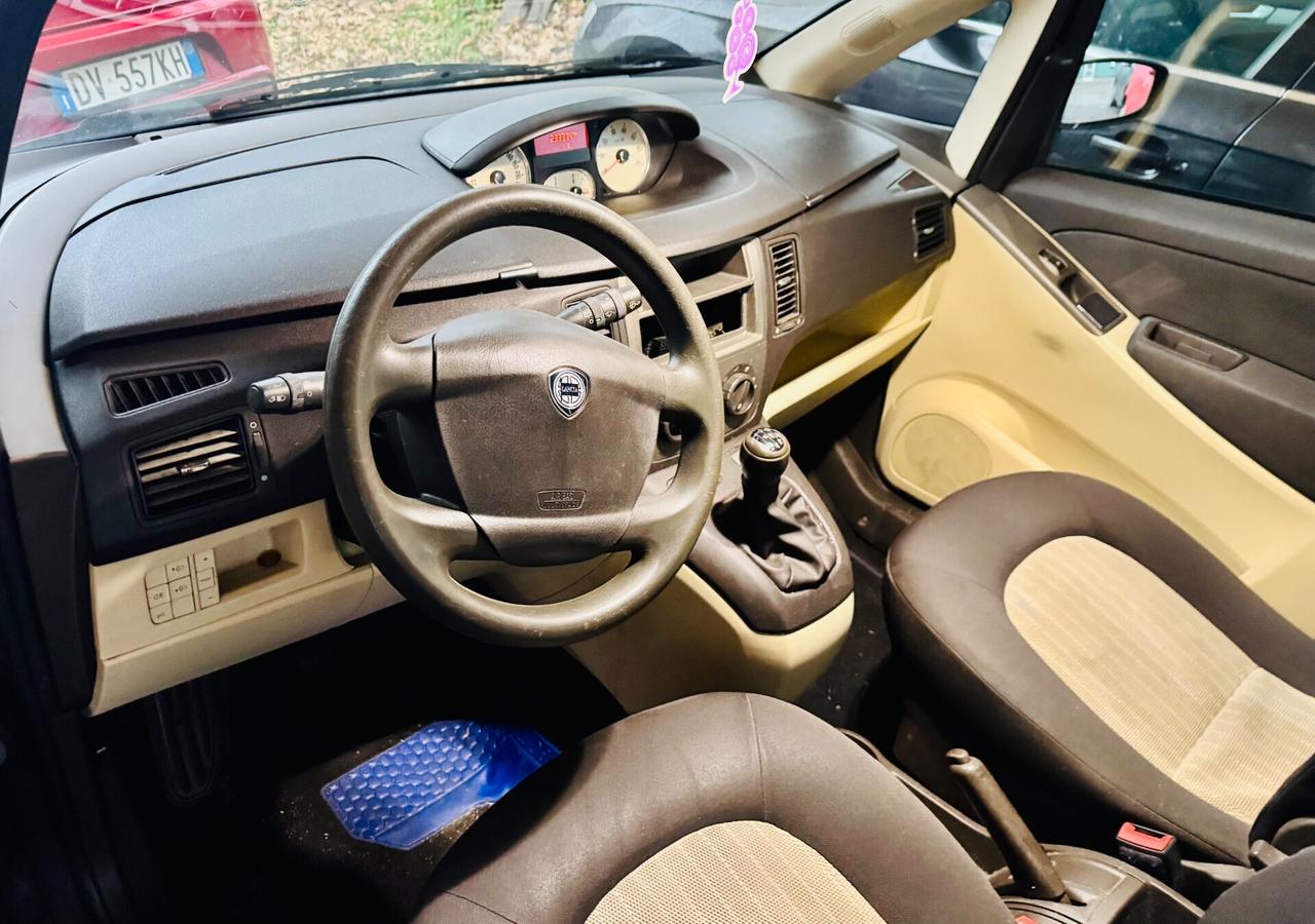 Lancia MUSA 1.3 Multijet 16V Platino
