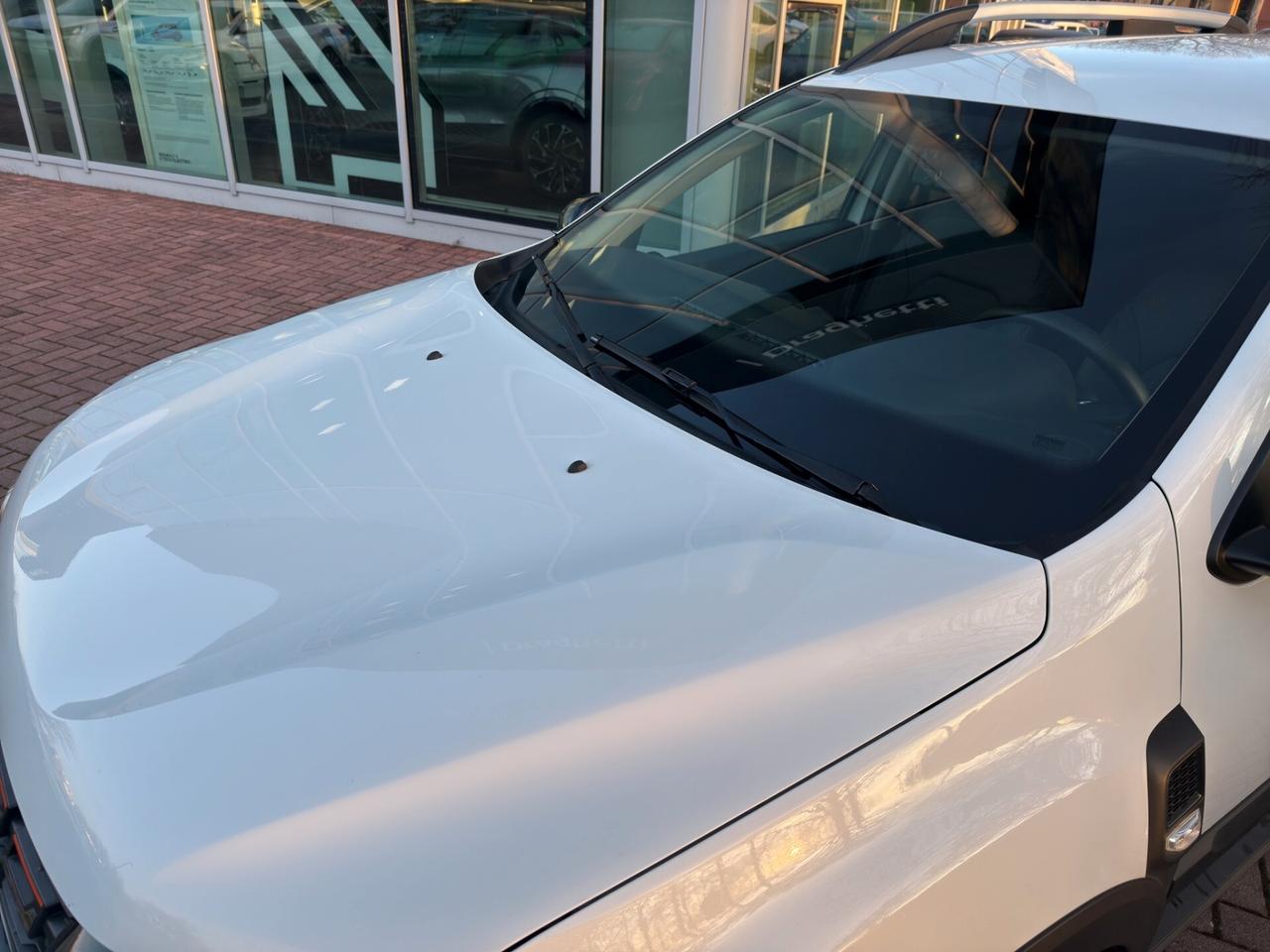 Dacia Duster 1.0 TCe GPL 4x2 Extreme