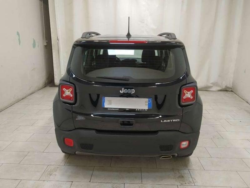 Jeep Renegade 1.0 t3 Limited 2wd