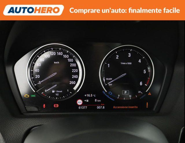 BMW 118 d 5p. Urban
