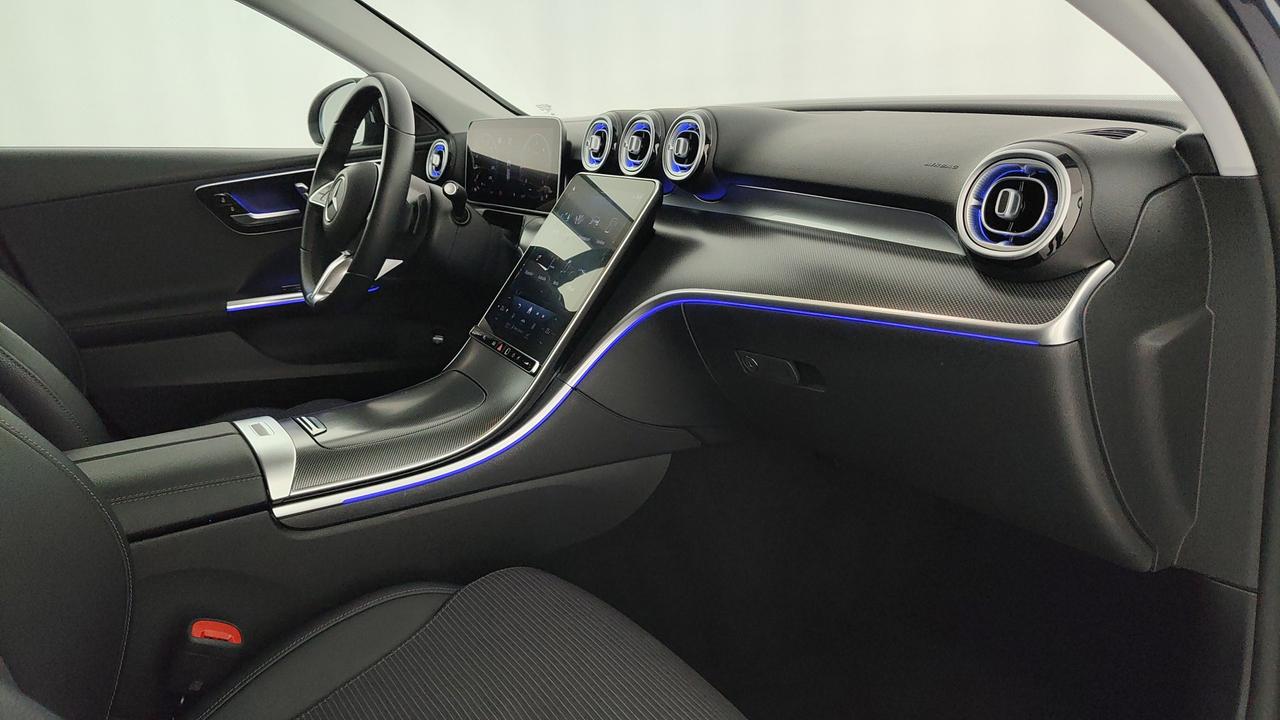 Mercedes-Benz C SW All-Terrain 220 d mhev Advanced Plus 4matic 197cv auto