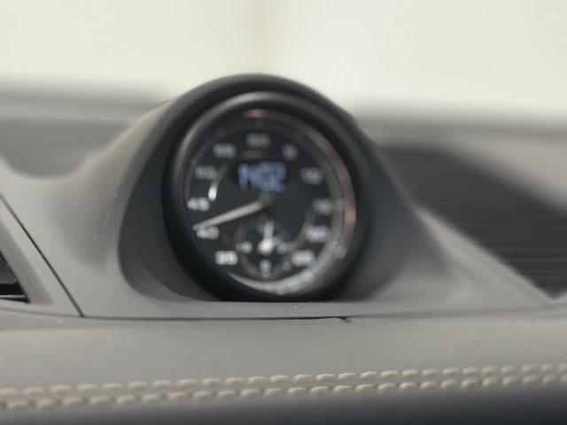 PORSCHE Macan III 2.0 T 265 CV Pdk