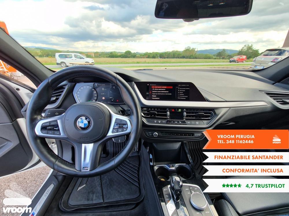 BMW Serie 1 F40 116d 5p. FULL Msport 2020 116CV