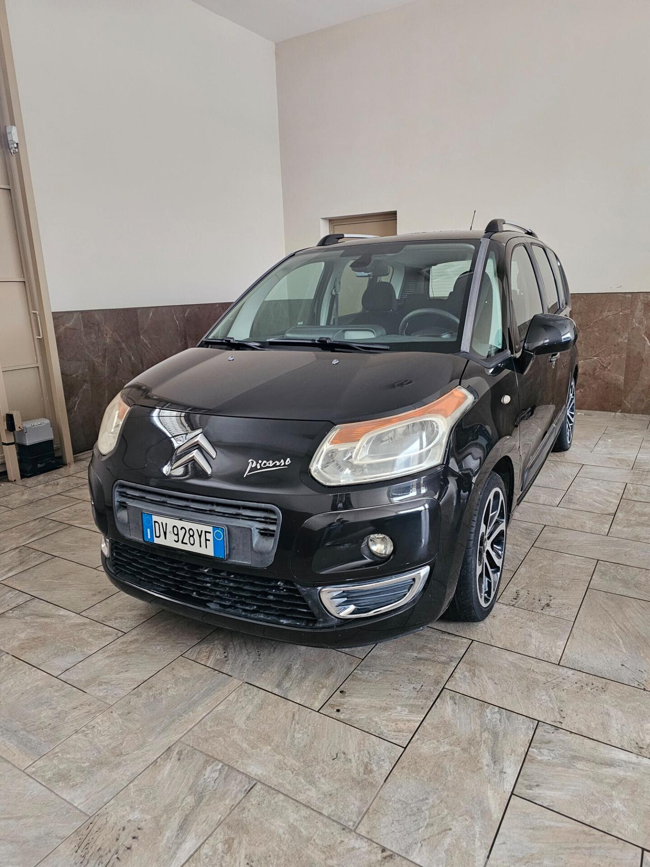 Citroen C3 Picasso 1.6 HDi 90 airdream Business