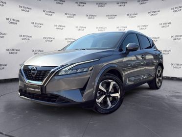 Nissan Qashqai Qashqai 1.5 e-power N-Connecta 2wd