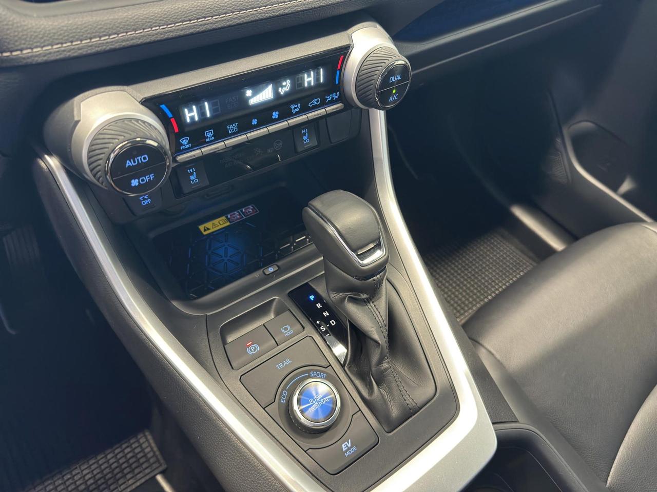 Toyota Rav4 2.5 vvt-ie h Style awd-i 222cv e-cvt