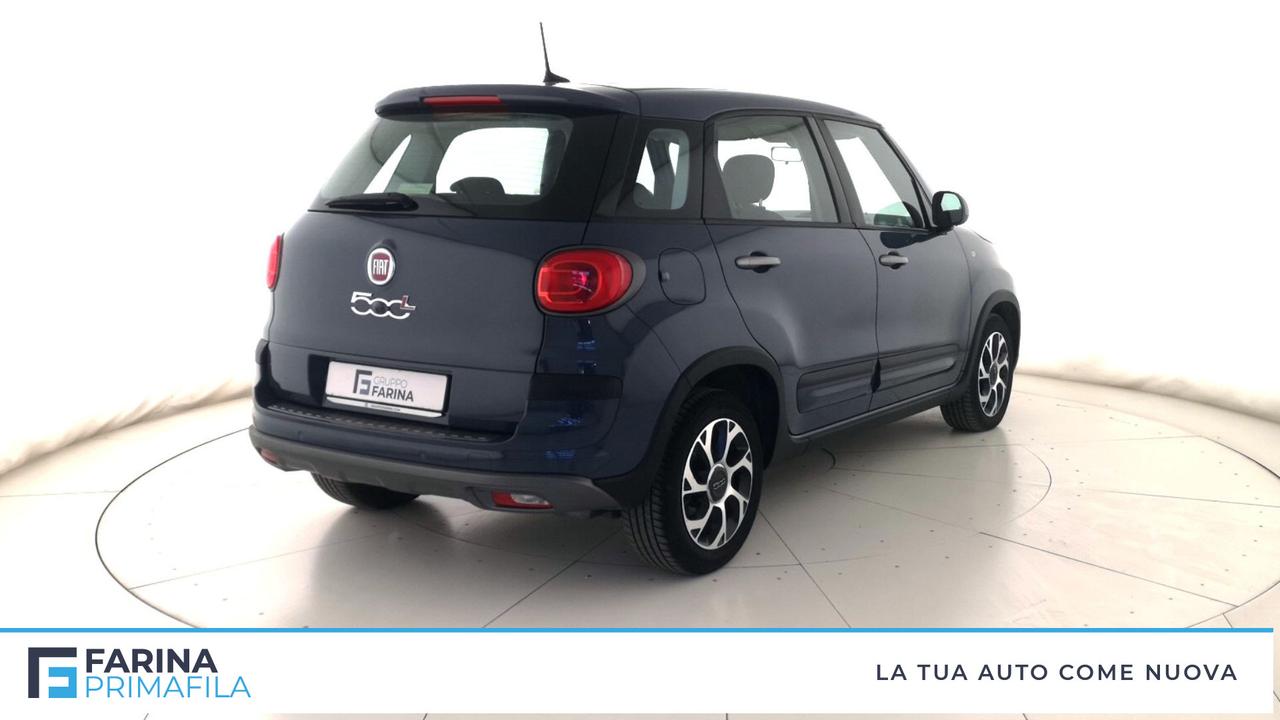 FIAT 500L 2017 - 500L 1.6 mjt Mirror 120cv my20