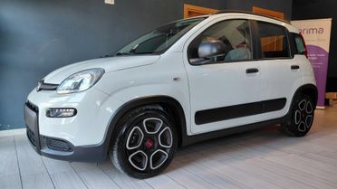 Fiat Panda Unicop Prezzo Reale ZERO SINISTRI !