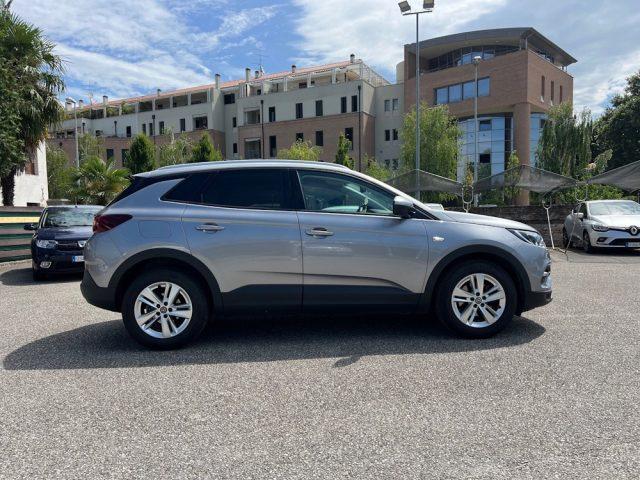 OPEL Grandland X 1.5 diesel Ecotec Start&Stop Innovation