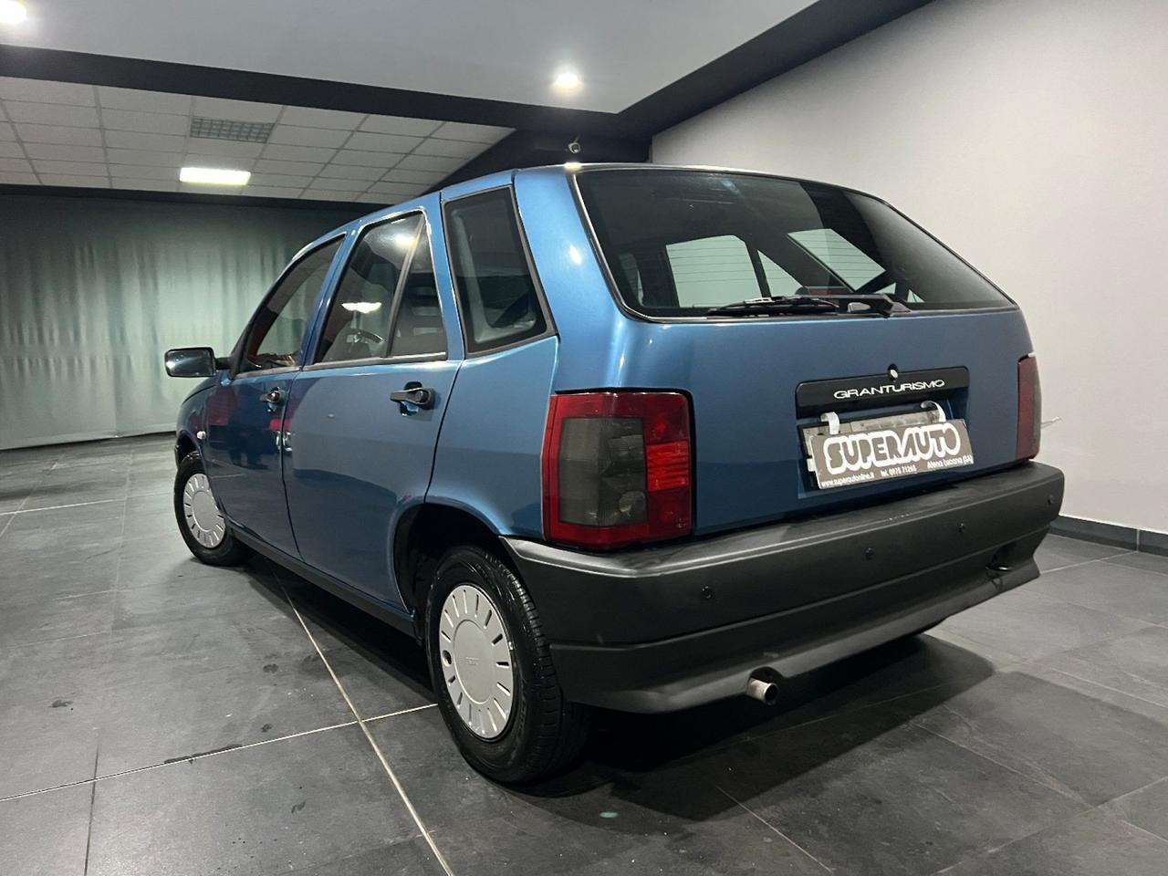 Fiat Tipo 1.1 GPL ( UNICO PROPRIETARIO )