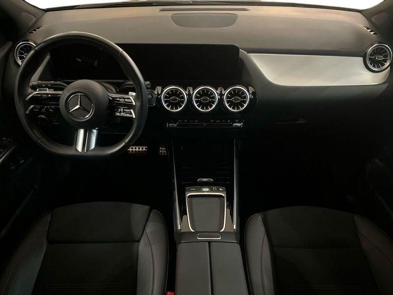 Mercedes-Benz GLA 250 e phev AMG Line Advanced Plus auto