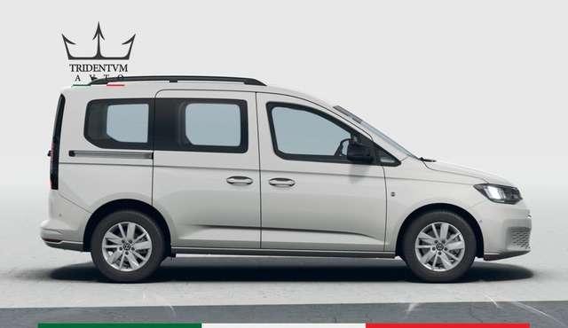 Volkswagen Caddy 1.5 tsi 114cv Life dsg7
