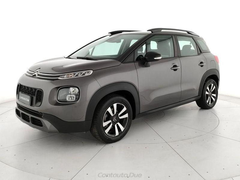 Citroën C3 Aircross BlueHDi 100 S&S Feel