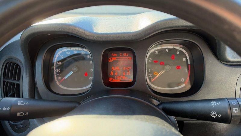 FIAT Panda 1.2 Easy s&s 69cv my19
