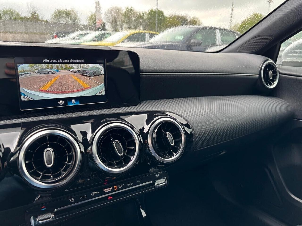 Mercedes-benz Classe A 160 BUSINESS - 2020