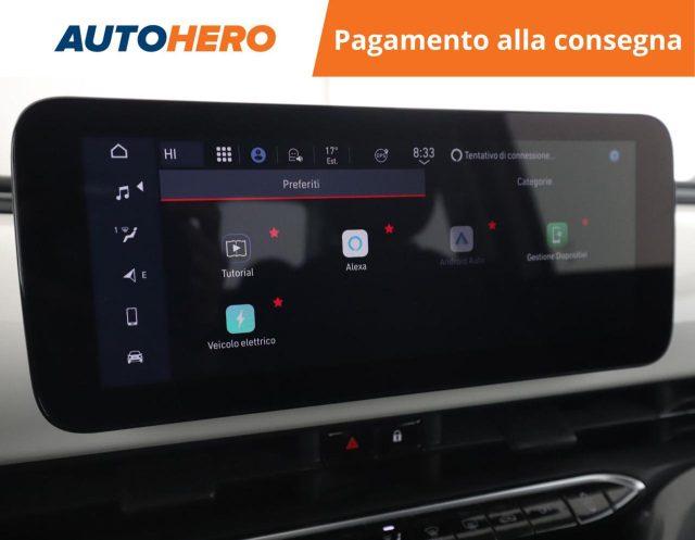 FIAT 500e Berlina 23,8 kWh