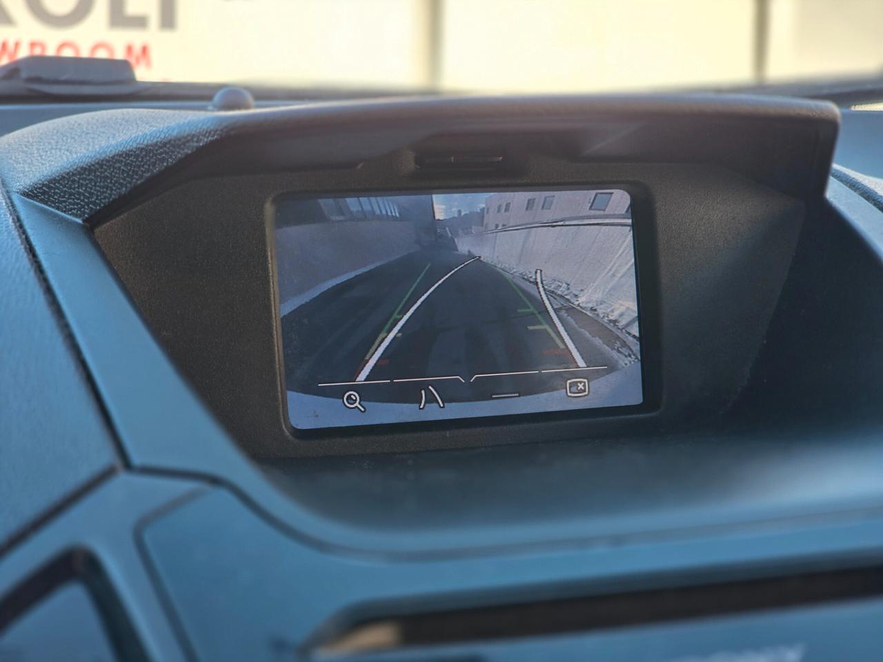 Ford EcoSport 1.5 TDCi 95 CV Titanium S