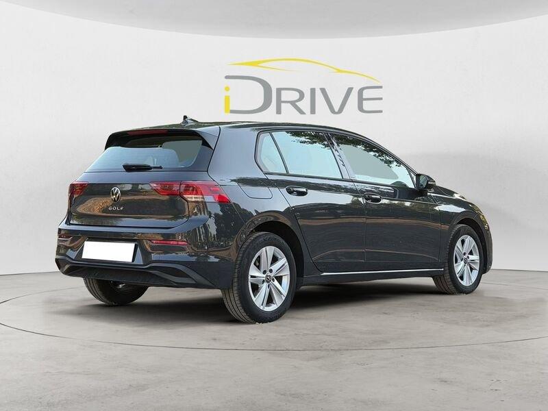Volkswagen Golf Golf 2.0 tdi Life 115cv dsg