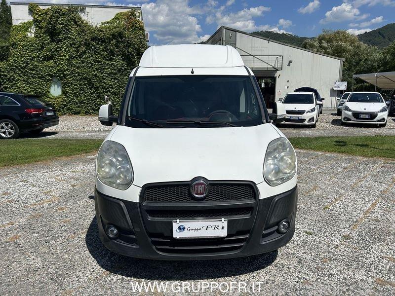 FIAT Doblò Doblo cargo 1.6 mjt 16v SX 105cv - NETTO IVA
