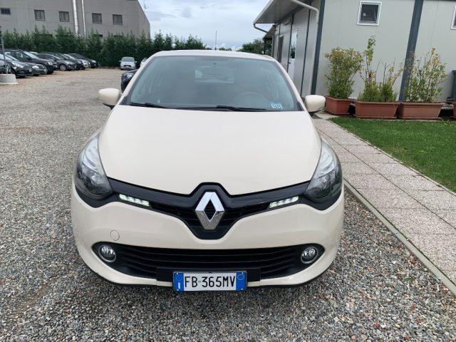 RENAULT Clio 1.2 75 CV 5 porte Duel