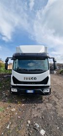 Iveco eurocargo