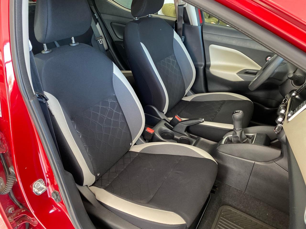 Nissan Micra 1.5 dCi 8V 5 porte N-Connecta